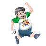 Profilbild von Alan - Toor~%0|%0