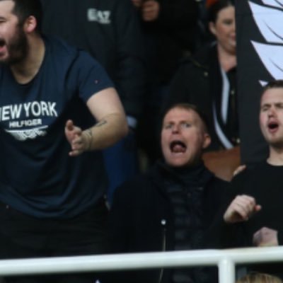 Nufc Chants 🎶's profile picture