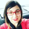 Profilbild von Marcela Segovia