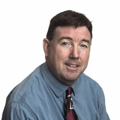 Patrick Everson's profile picture