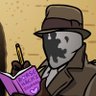 Profilbild von Rorschach's Journal