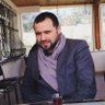 Resul aksoy profil fotoğrafı