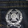Фото профиля Hon., Rev., Dr.Finn, H.P., Founder of C.T.O.C