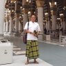Ary Prasetyo profil fotoğrafı