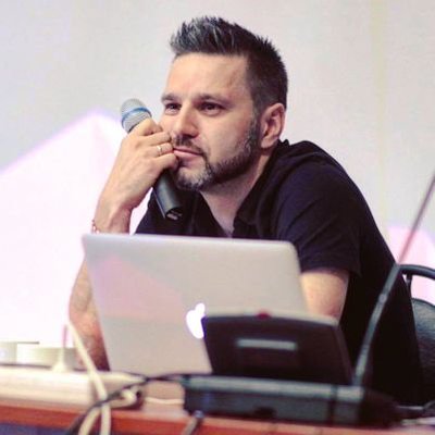 Kirill Gavrilov's profile picture