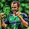 Niall McGinn profil fotoğrafı