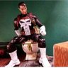 Acerbic Assassin profil fotoğrafı