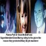 Profilbild von Patricia McCafferty
