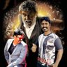 Profilbild von Muthu Pechi - aRUn