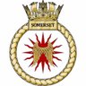 HMS Somerset's profile picture