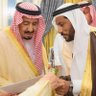 Profilbild von حمود الحماد التميمي