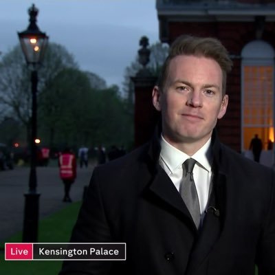 Paul McNamara's profile picture