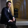 Profilbild von Rick Kam 金進杰