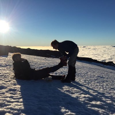 David Sanderson's profile picture
