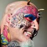 uncle sam, junk yard sam's profile picture