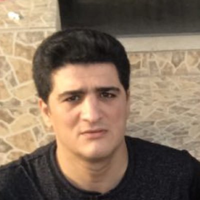 Yasin Namakchian's profile picture