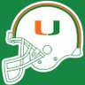 Chicago Canes profil fotoğrafı