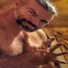 Profilbild von Charlie Glackin