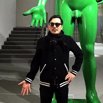 Araki Yasuhiro's profile picture