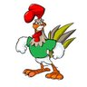 Galo da Comarca🇧🇷🇮🇹🇮🇱🇺🇸 profil fotoğrafı