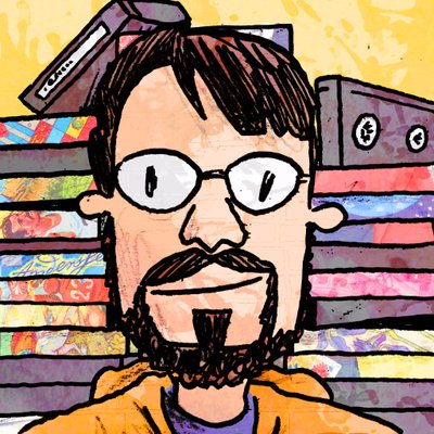 bobvids's profile picture