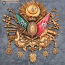 Фото профиля CEDDİ OSMANLI ( OTTOMAN EMPIRE ) الإمبراطورية العث