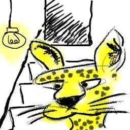 The Leopard In The Basement Is A Sensible Name's profile picture