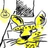 The Leopard In The Basement Is A Sensible Name profil fotoğrafı