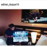 Adrian Duque profil fotoğrafı