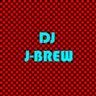 DJ J-Brew profil fotoğrafı