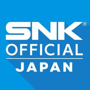 SNK JAPAN's profile picture
