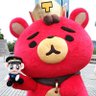 かすみん🐾 的头像
