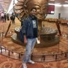 Profilbild von Sushil Singh