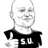 Steve Ulrich's profile picture