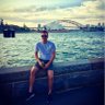 Mairtin MacOscair's profile picture