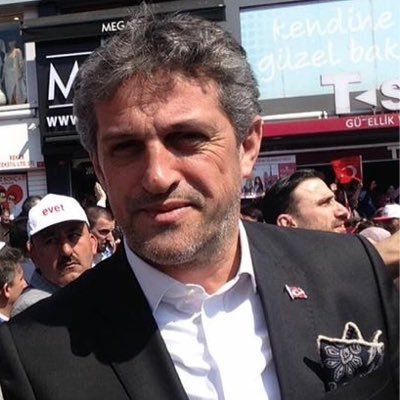 Kadir Gurbetci 🇹🇷's profile picture