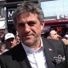 Kadir Gurbetci 🇹🇷 的头像