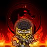 Profilbild von CrimsonScorpion