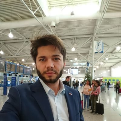 Nicolas Amabile's profile picture