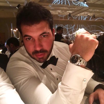 BURAKDK's profile picture