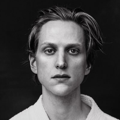 David Hallberg's profile picture