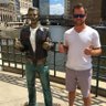 David Pfeiffer profil fotoğrafı