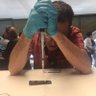 Keith Robison profil fotoğrafı