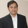 Profilbild von Mohammad Shahanshah Ansari