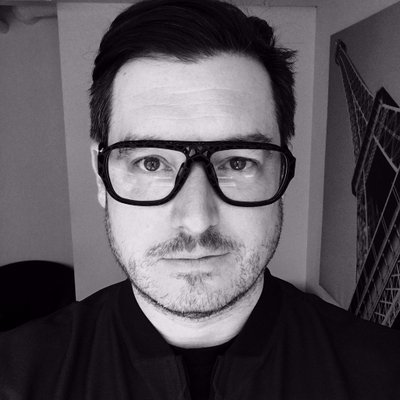 Adam Myhill's profile picture