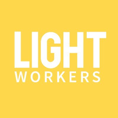 LightWorkers's profile picture