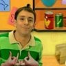 Jaden Damesek's profile picture
