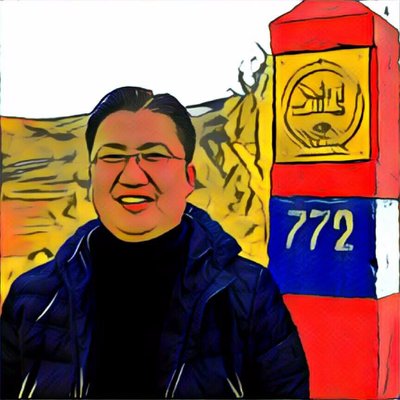Urantogtokh's profile picture