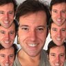 Profilbild von descriptive display name that is way too long and