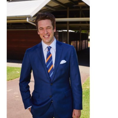 Nick Quinn's profile picture